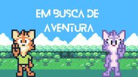In search of adventure (Sr Brigão) screenshot, image №3611675 - RAWG