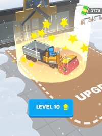 Snow shovelers - simulation screenshot, image №3896658 - RAWG