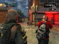 Slaughter 3: The Rebels screenshot, image №2199272 - RAWG