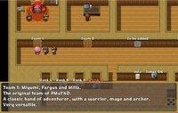 Princess Miyumi and The Necro's Dungeon - Time Attack screenshot, image №2609849 - RAWG