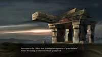 Xoru: The Nightmare Wars screenshot, image №4195210 - RAWG