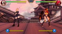 Hentai Fighter screenshot, image №2552340 - RAWG