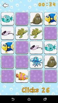 Kids Brain Trainer - Pro screenshot, image №1549245 - RAWG