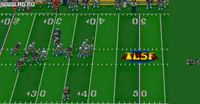 Tom Laudry Strategy Football screenshot, image №343302 - RAWG