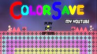 Color Save (ItsDirkelz) (ItsDirkelz) screenshot, image №2437686 - RAWG