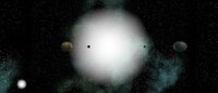 Solar System (itch) (AkarshVerma) screenshot, image №2980743 - RAWG