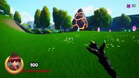 Fantasy Quest Realm Survival screenshot, image №4187646 - RAWG