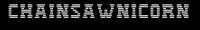 Chainsawnicorn screenshot, image №3238221 - RAWG