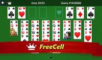 Microsoft Solitaire Collection screenshot, image №1355171 - RAWG
