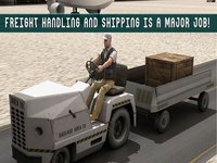 Transport Truck Cargo Plane 3D screenshot, image №976541 - RAWG