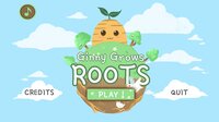 Ginny Grows Roots screenshot, image №3764213 - RAWG