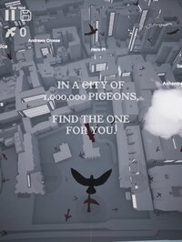 Pigeon: A Love Story screenshot, image №2741171 - RAWG