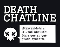 Dead Chatline screenshot, image №3237264 - RAWG