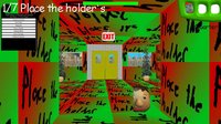 PlaceFace's Basics In being a Placeover and Bullying screenshot, image №2020614 - RAWG