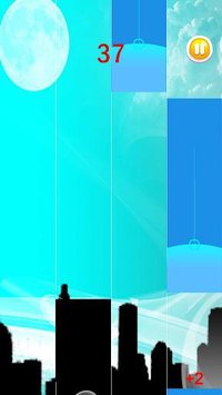 Anuel AA - Piano Game 2019 screenshot, image №2088548 - RAWG