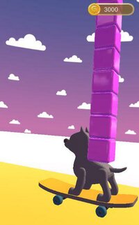 Chicken cubes screenshot, image №2591487 - RAWG