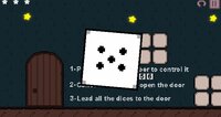 Roll & Solve screenshot, image №3477725 - RAWG
