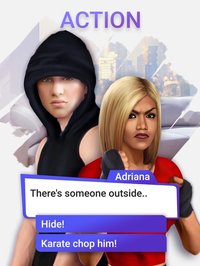 Decisions: Choose your life screenshot, image №2040811 - RAWG