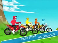 Bike 3XM screenshot, image №3871523 - RAWG