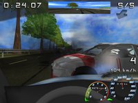 WR Rally screenshot, image №484106 - RAWG