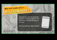 Who will make you a Millionaire? screenshot, image №2440866 - RAWG