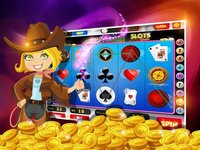777 Slots Las Vegas Casino - Best Royale Spin and Win screenshot, image №890573 - RAWG