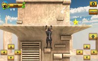 Ninja Samurai Assassin Hero screenshot, image №1448224 - RAWG