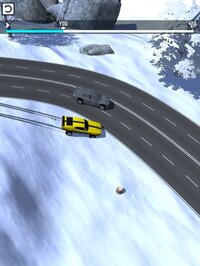 Turbo Tap Race screenshot, image №2649445 - RAWG