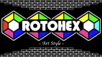 Art Style: ROTOHEX screenshot, image №3290893 - RAWG