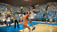 NCAA Basketball 09: March Madness Edition screenshot, image №282485 - RAWG