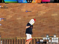 Kickster: Online Street Soccer screenshot, image №503354 - RAWG