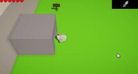 The Legend of the Angry Chicken screenshot, image №3566057 - RAWG