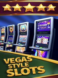 Downtown Las Vegas Slot Machine PRO edition screenshot, image №1795462 - RAWG