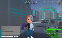 Online Future Game screenshot, image №3819228 - RAWG