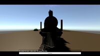 Nunaway Train screenshot, image №2942799 - RAWG