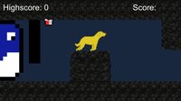 Whale Runner screenshot, image №1299189 - RAWG
