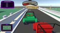 Dakar Race screenshot, image №3736633 - RAWG