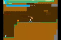 Kritz Cannon screenshot, image №1636386 - RAWG