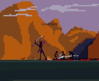 Parry King screenshot, image №1852817 - RAWG