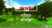 Arcadia (itch) (MrTopFish) screenshot, image №1279962 - RAWG