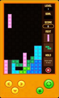 Ultimate Block Puzzle Jack Adventure screenshot, image №1218374 - RAWG
