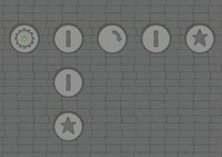 [GGJ 2018] Rune Connection screenshot, image №1178135 - RAWG