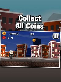 Gangster Run – Urban Crime Spree Paradise screenshot, image №952021 - RAWG