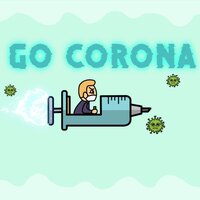 Go Corona 2D screenshot, image №2807697 - RAWG