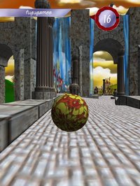 HyperBowl Rome screenshot, image №2066453 - RAWG