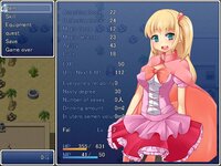 Magic Girl Fal screenshot, image №3021038 - RAWG