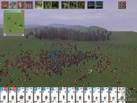 Shogun: Total War - The Mongol Invasion screenshot, image №311348 - RAWG