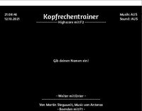 Der Kopfrechentrainer screenshot, image №3066069 - RAWG