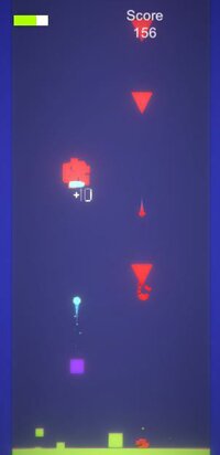 Different Shapes Of Red screenshot, image №2974827 - RAWG