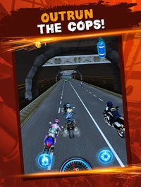 Stunt Bike Ultimate Racing - Amazing Speed Motorcycle Rival Race Meltdown 3D screenshot, image №956056 - RAWG